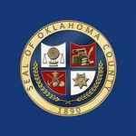 Oklahoma County Connect icon