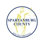 Spartanburg County Government icon