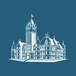 Spokane County on the Go icon
