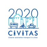 Civitas Portis Parkings icon