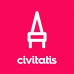 Guía de Copenhague - Civitatis icon