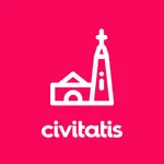 Guía de Zaragoza por Civitatis icon