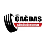 Çağdaş-1 Sürücü Kursu icon