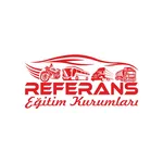 Referans Eğitim Kurumları icon