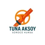 Tuna Aksoy Sürücü Kursu icon