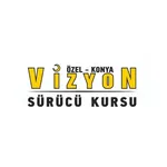 Vizyon Sürücü Kursu icon