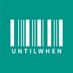 언제까지 - 유통기한 관리 및 알람 icon