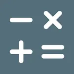 程序员计算器 icon