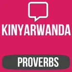 Proverbs In Kinyarwanda icon