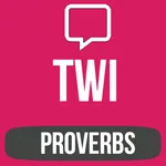 Proverbs In Twi icon