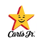 Carl's Jr. Stickers icon