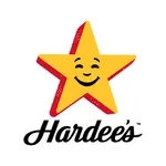 Hardee's Stickers icon