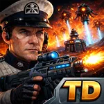Alien Invasion: Last Stand TD icon