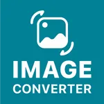 Image Converter: HEIC to JPG icon