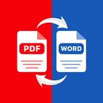 PDF to Word Converter icon