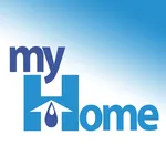 myHome icon