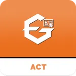 ACT Practice Test 2022 icon