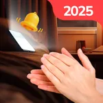 Clapster : Clap to find phone icon