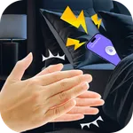 Find Your Phone: Clap, Whistle icon