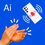 Ai Find My Phone Clap, Whistle icon