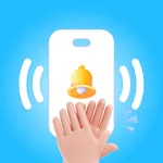 Find My Phone By Clap icon