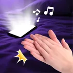 Clapro-Find Phone by clapping icon