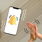 Clap to Find My Phone - Finder icon