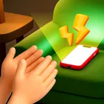 Clap to Find Phone - ClapRadar icon