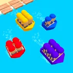 Boat Match icon