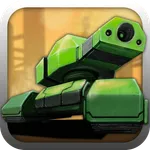 Tank Hero: Laser Wars Pro icon