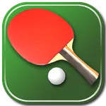 Virtual Table Tennis 3D Pro icon