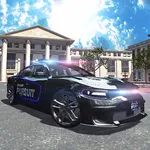 Police Cop Simulator 2025 icon
