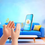 ClapLocate - Clap then find it icon