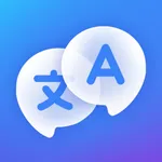AI Translate: Voice, Camera icon