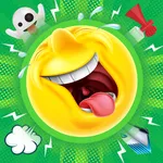 Funny Prank Sounds: Air Horn icon