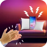 Find My Phone by Clap, Whistle icon