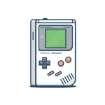 Nostalgia GBC Emulator icon