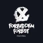 Forbidden Forest Festival icon