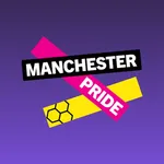 Manchester Pride icon