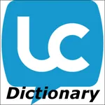 LiveCode Dictionary icon