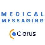 Medical Messaging by Clarus icon