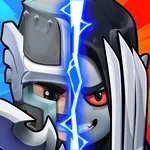 Clash of Destiny: Good vs Evil icon