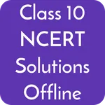 Class 10 NCERT Solutions icon