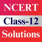 Class 12 NCERT Solutions icon
