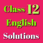Class 12 English Solutions icon