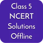 Class 5 NCERT Solutions icon