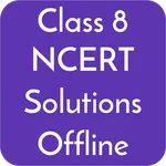 Class 8 Ncert Solutions icon