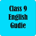 Class 9 English Guide 2080 icon