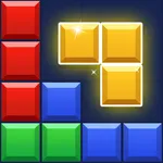 Block Blast Puzzle Master icon