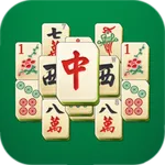 Mahjong Solitaire Classic icon